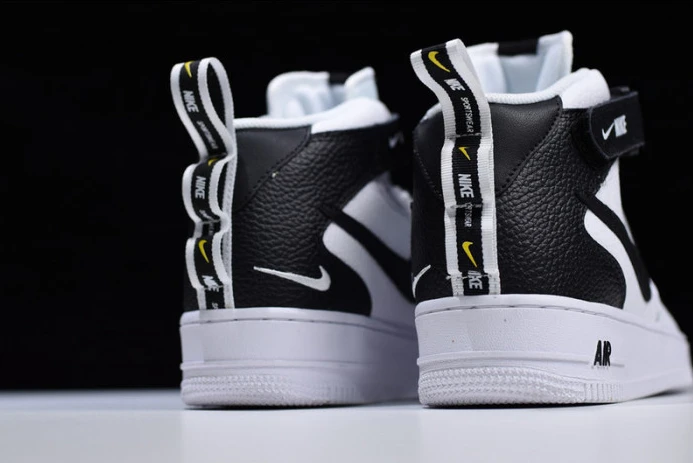 SmartChoice nike air force 1 mid `07 lv8 804609- 3010